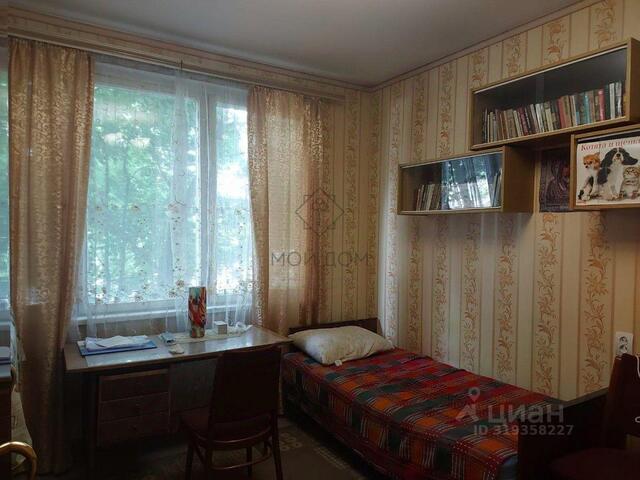 ЮАО Чертаново Южное 3-й Дорожный проезд, 10 к 2, Московская область фото