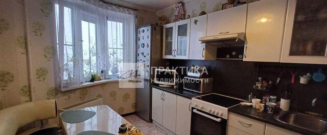 метро Новопеределкино дом 5к/3 фото