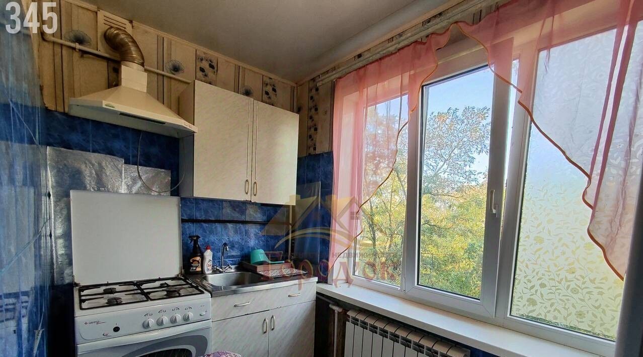 квартира р-н Борисоглебский г Борисоглебск ул Советская фото 6