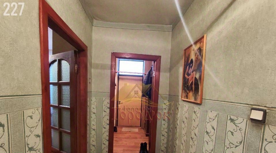 квартира р-н Борисоглебский г Борисоглебск ул Коммунальная фото 9