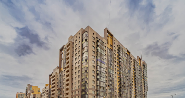 Южно-Приморский ул Адмирала Коновалова 2/4 фото