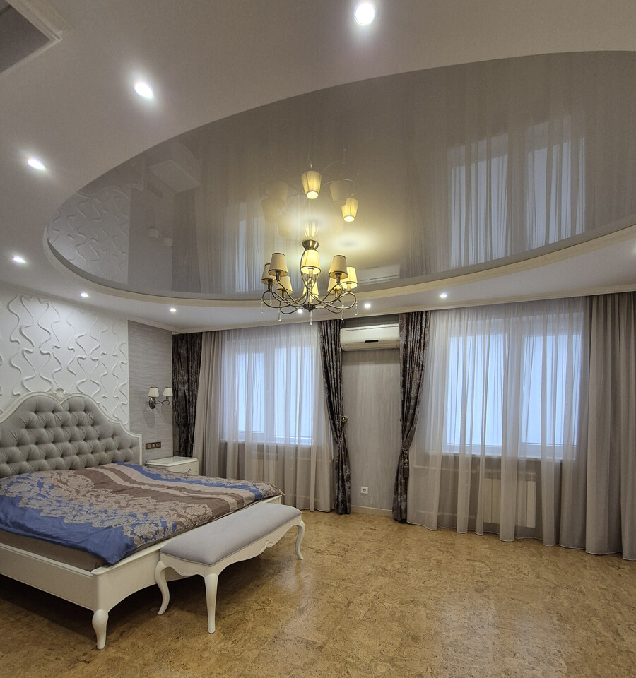 квартира г Набережные Челны 3А комплекс ГЭС наб Комсомольская 28 фото 34