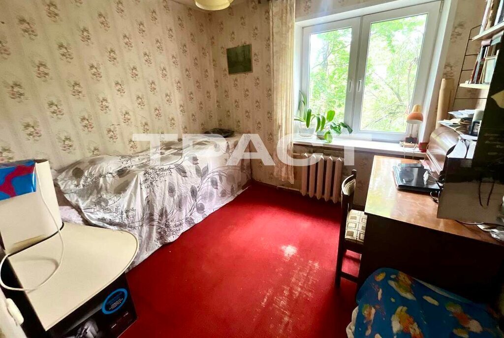 квартира г Воронеж ул Ильича 75 фото 9