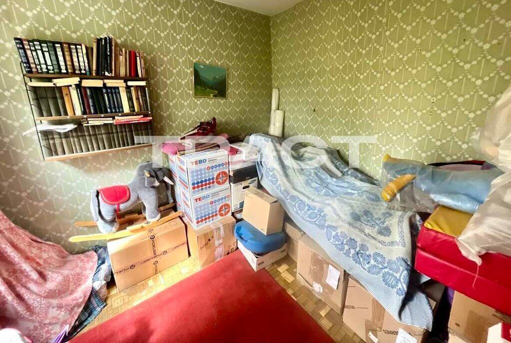 квартира г Воронеж ул Ильича 75 фото 10