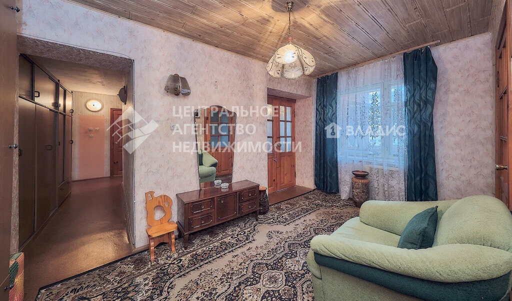 квартира г Рязань ул 4-я Линия 2/1 фото 17