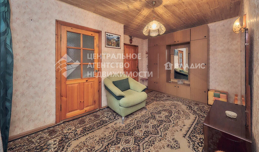 квартира г Рязань ул 4-я Линия 2/1 фото 19