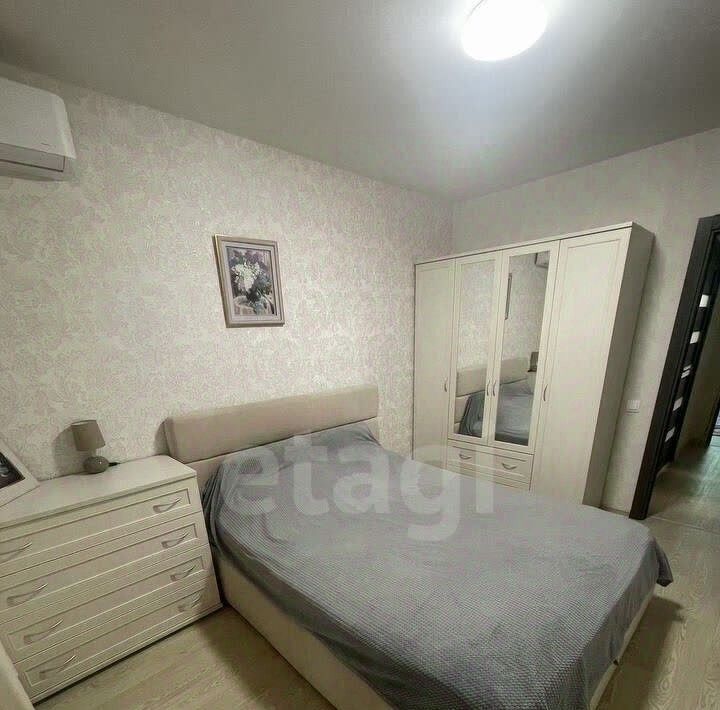 квартира г Самара Спортивная пр-кт Карла Маркса 241 фото 17