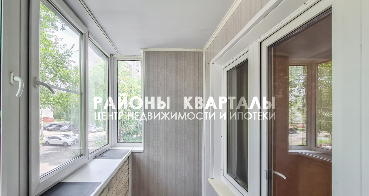 квартира г Челябинск ул Молдавская 27 фото 5