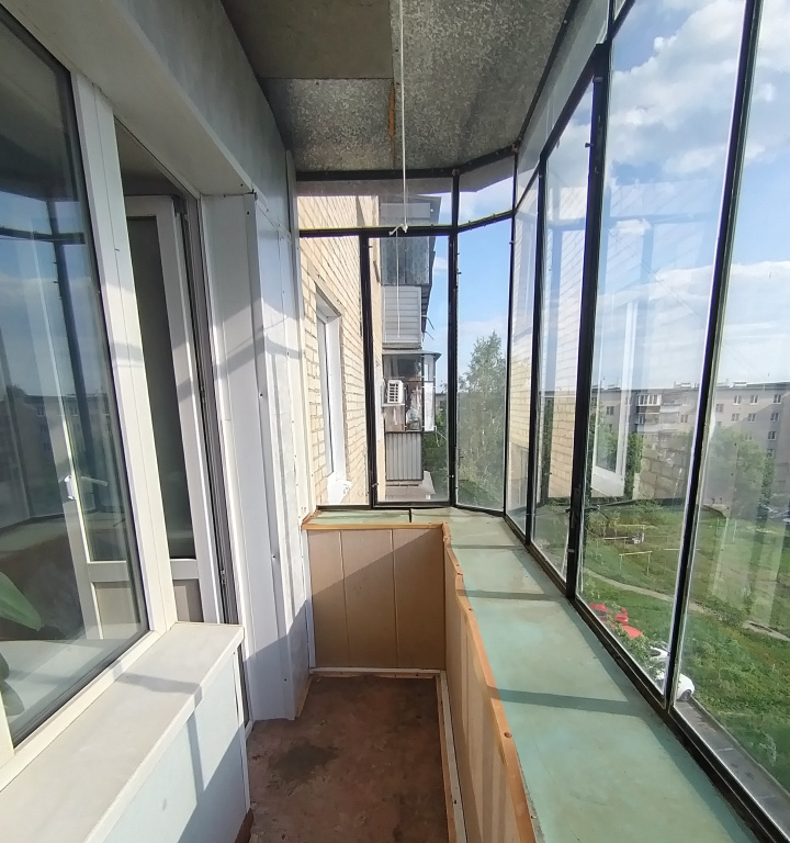 квартира г Чебаркуль ул Мира 36 фото 11