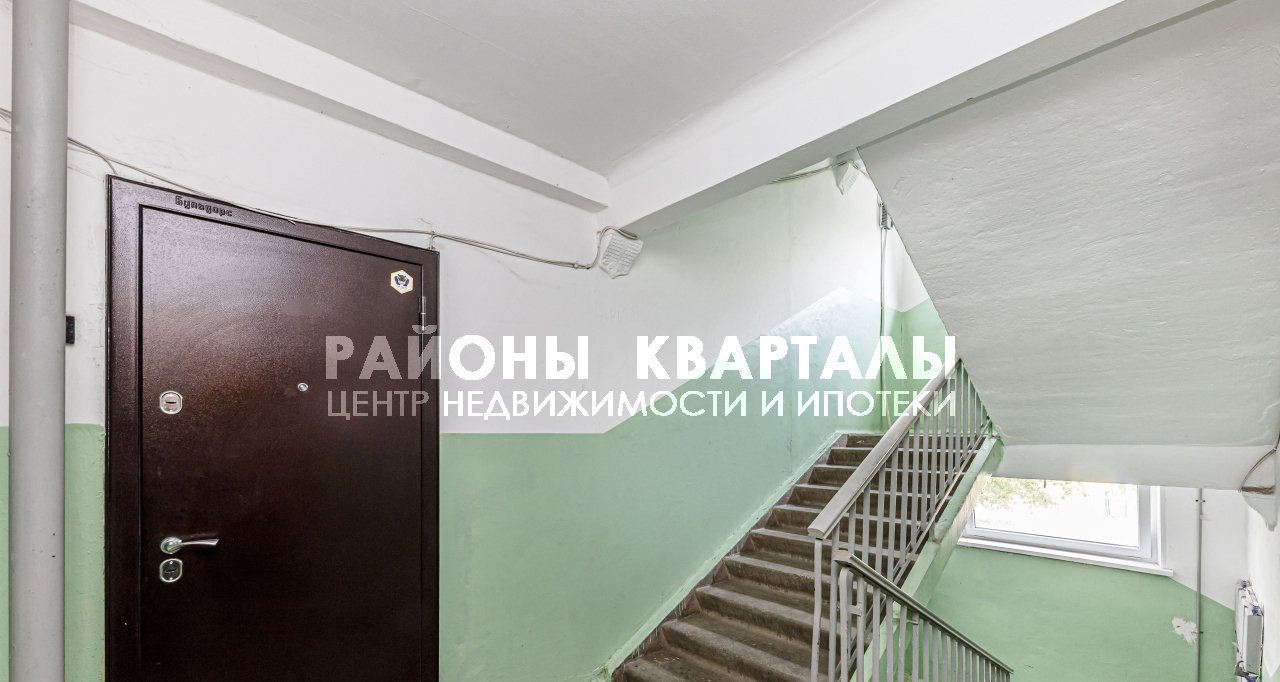 квартира г Челябинск ул Молдавская 27 фото 16