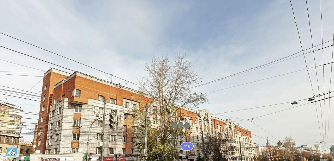 свободного назначения г Нижний Новгород Горьковская ул Белинского 110 фото 10