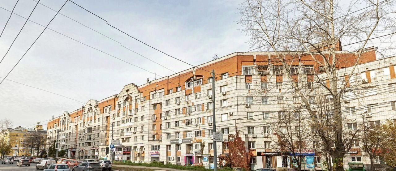 свободного назначения г Нижний Новгород Горьковская ул Белинского 110 фото 11