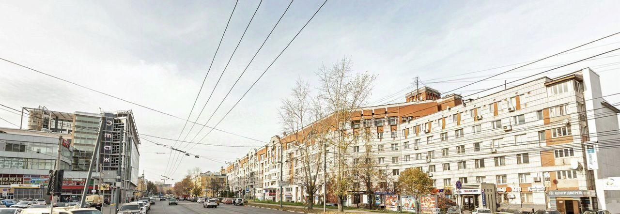 свободного назначения г Нижний Новгород Горьковская ул Белинского 110 фото 12
