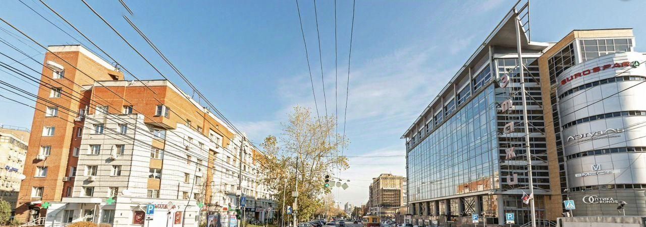 свободного назначения г Нижний Новгород Горьковская ул Белинского 110 фото 13