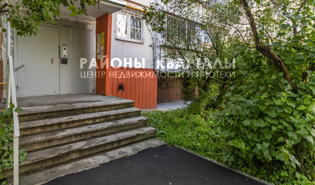 квартира г Челябинск ул Дзержинского 20 фото 20
