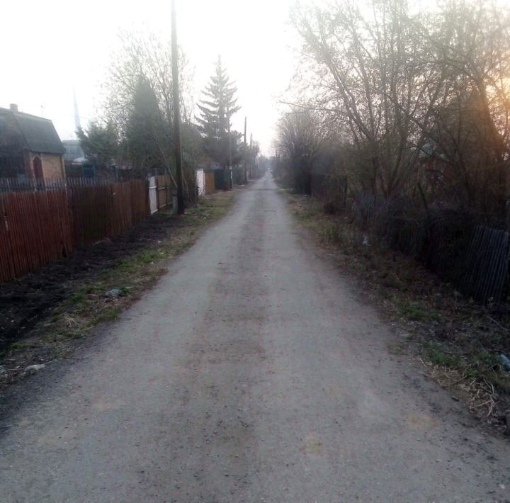 дом г Омск р-н Центральный СОСН Связист-3 тер. фото 5