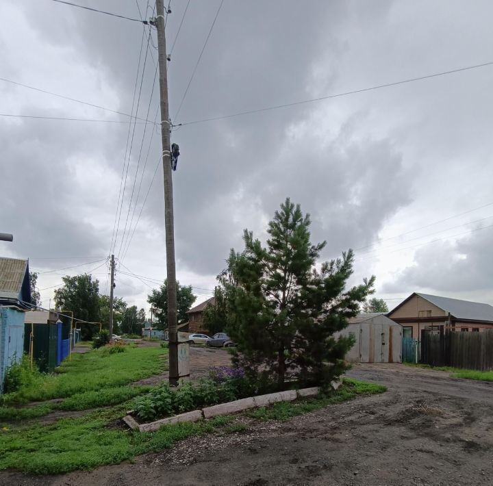 дом г Омск р-н Кировский ул Севастопольская 84 фото 27