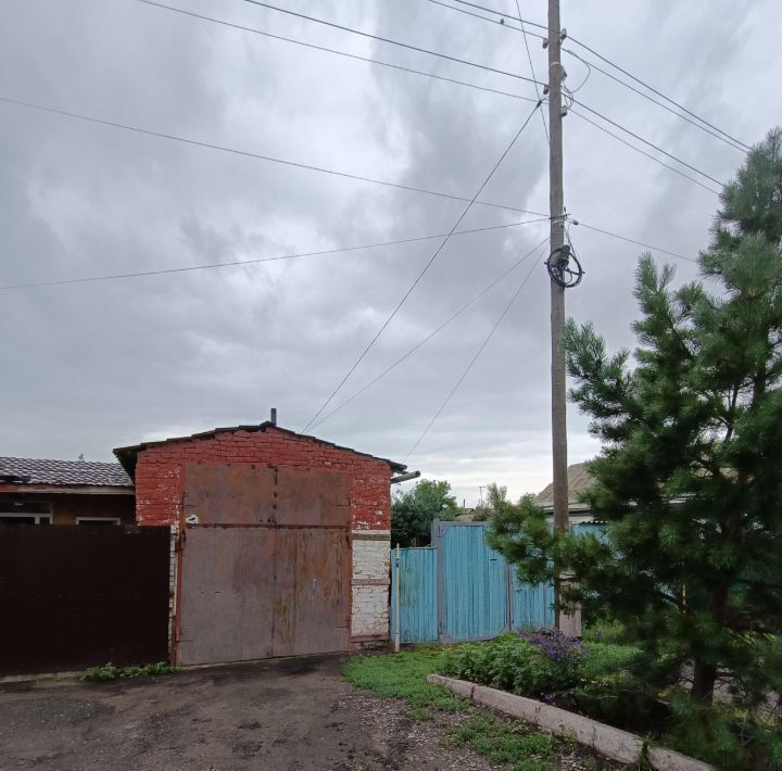 дом г Омск р-н Кировский ул Севастопольская 84 фото 31