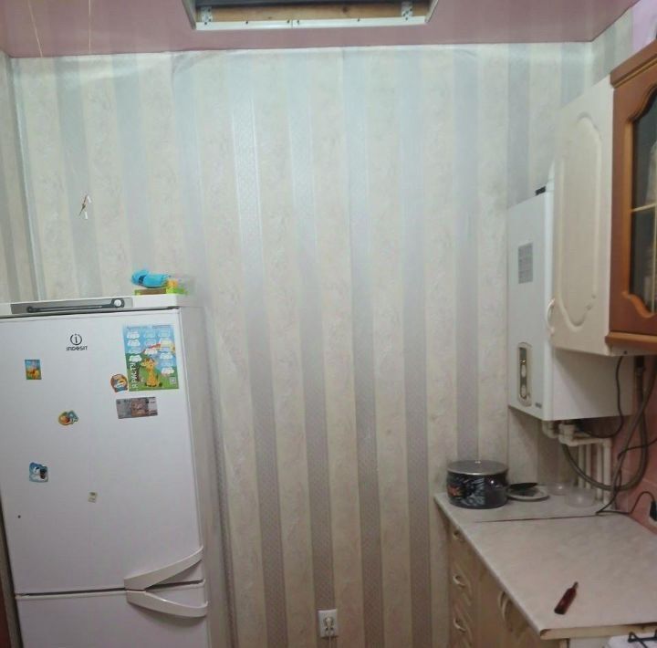 дом г Семенов ул Сиреневая 7 фото 7