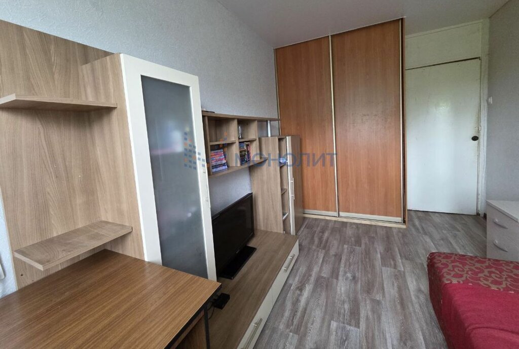 квартира г Дзержинск ул Терешковой 14 Кировская фото 9