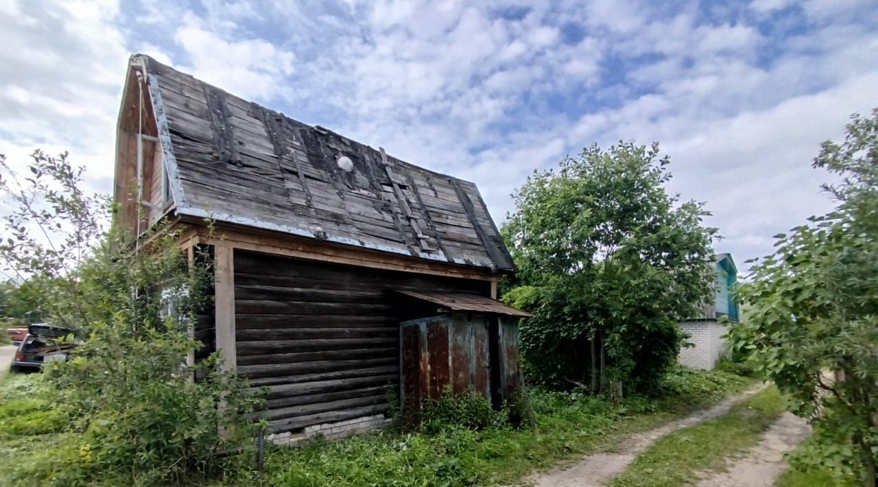 дом г Бор Мелиоратор СНТ, 12 фото 9
