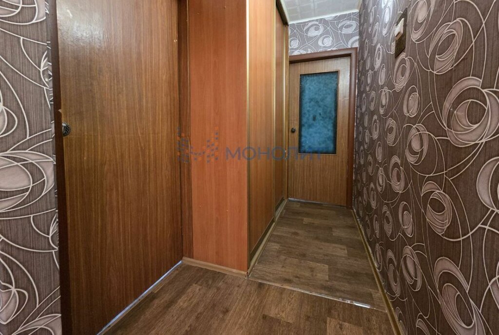 квартира г Дзержинск ул Терешковой 14 Кировская фото 10