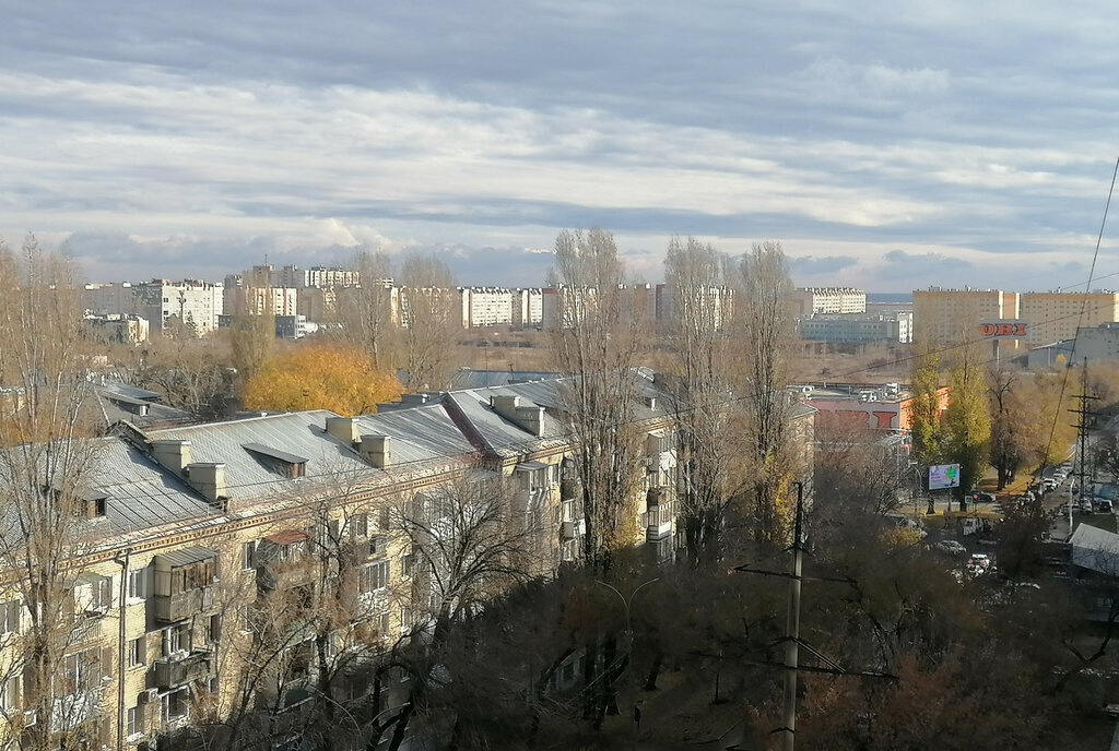 квартира г Саратов ул Кленовая 7 фото 15