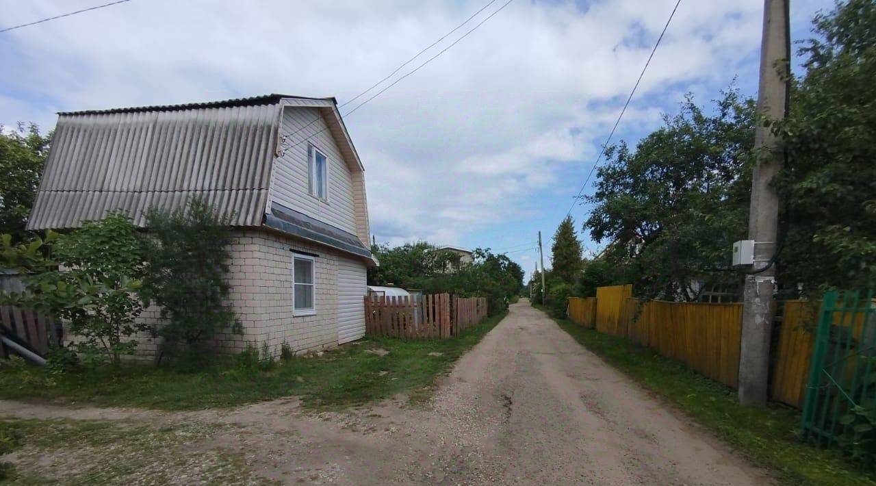 дом г Бор Мелиоратор СНТ, 12 фото 13