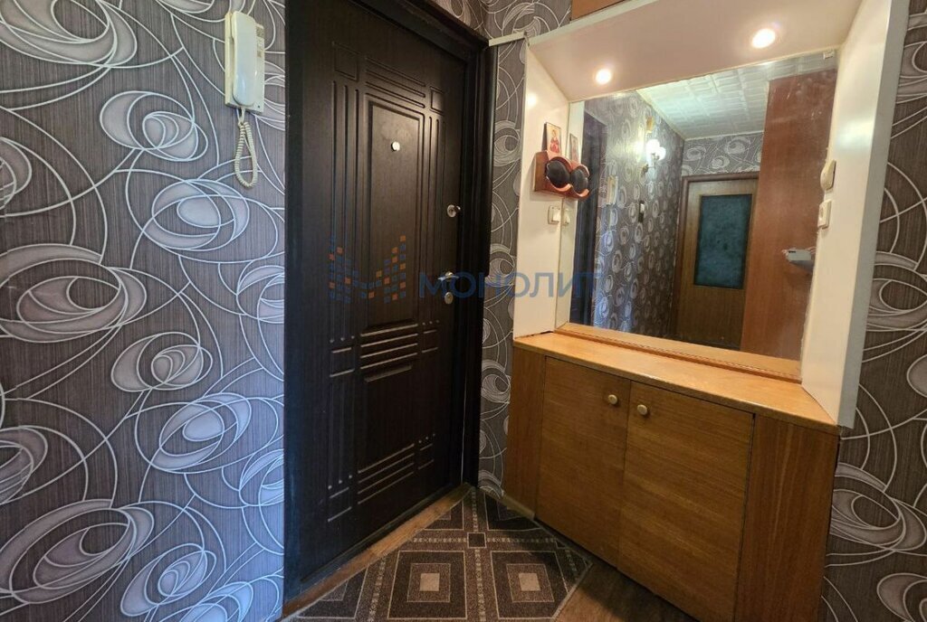 квартира г Дзержинск ул Терешковой 14 Кировская фото 18