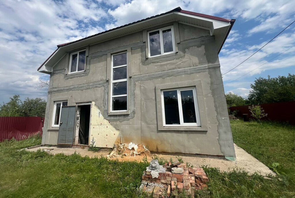 дом г Саратов проезд 7-й Большой Яровой фото 7