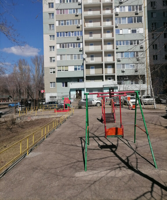 квартира г Саратов ул Кленовая 7 фото 26
