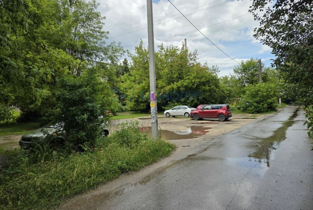 квартира г Дзержинск ул Терешковой 14 Кировская фото 22