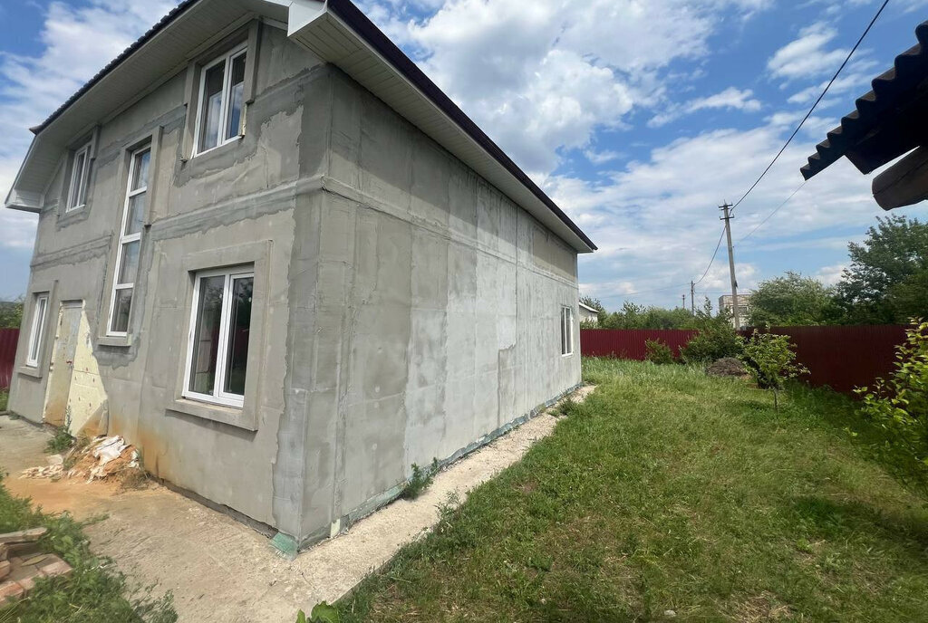 дом г Саратов проезд 7-й Большой Яровой фото 8