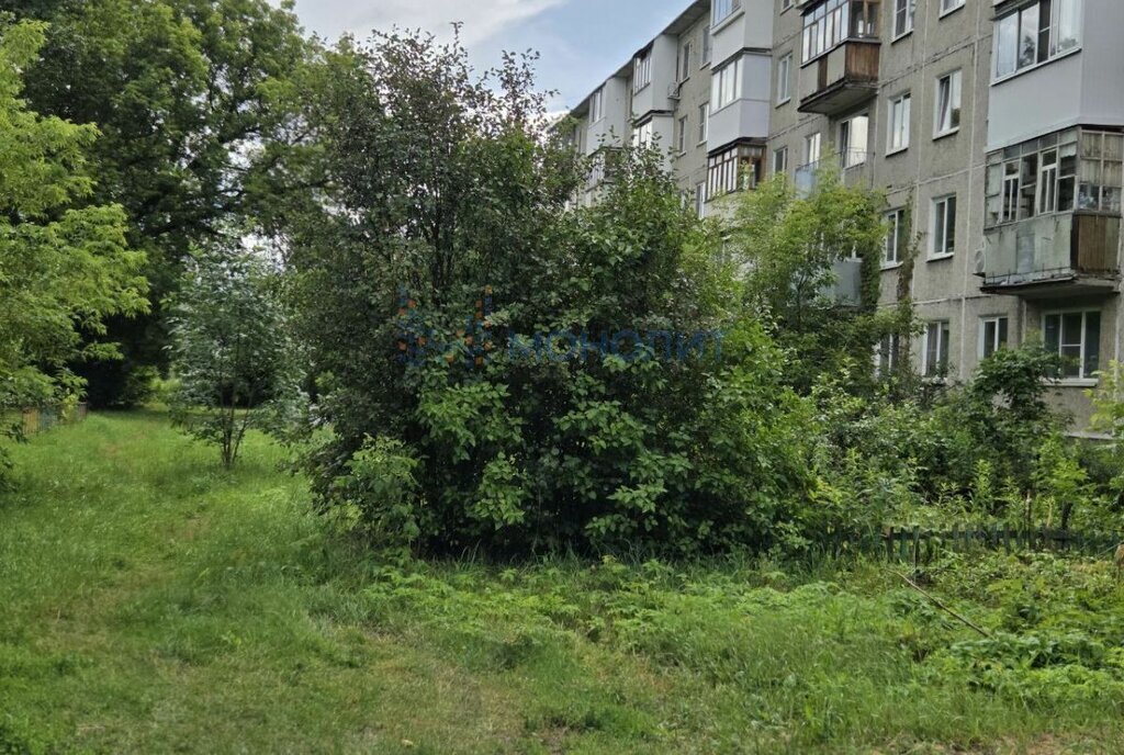 квартира г Дзержинск ул Терешковой 14 Кировская фото 23