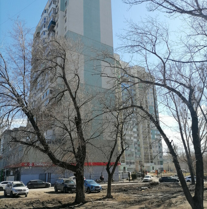 квартира г Саратов ул Кленовая 7 фото 28