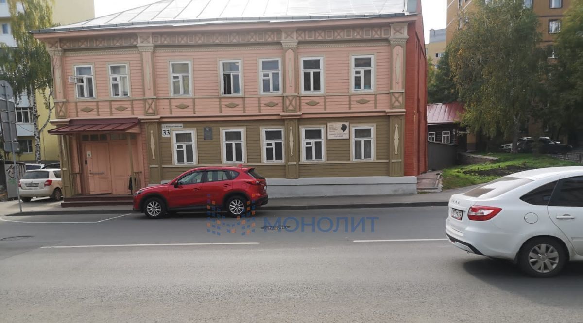 свободного назначения г Нижний Новгород Горьковская ул Ковалихинская фото 10