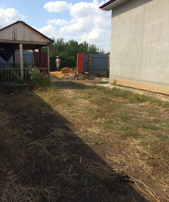 дом г Саратов проезд 7-й Большой Яровой фото 10