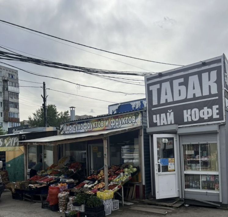 свободного назначения г Омск р-н Ленинский ул Рождественского 6/1 фото 14