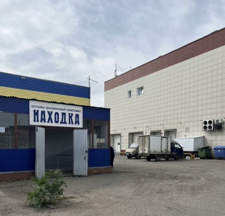 свободного назначения г Омск р-н Ленинский ул Рождественского 6/1 фото 16