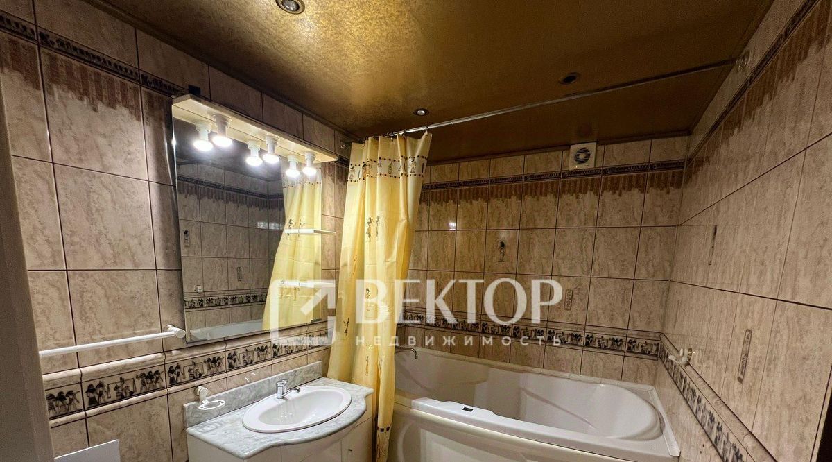квартира г Ярославль р-н Красноперекопский ул Гагарина 20 фото 12