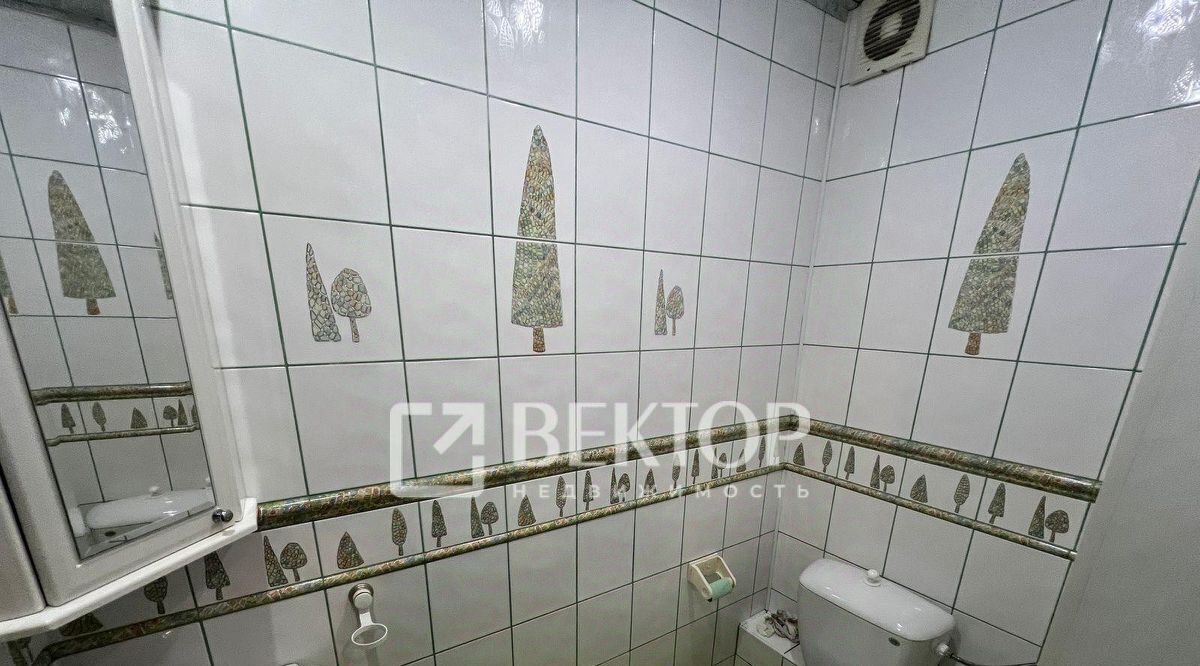 квартира г Ярославль р-н Красноперекопский ул Гагарина 20 фото 13