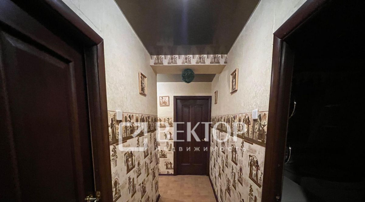 квартира г Ярославль р-н Красноперекопский ул Гагарина 20 фото 14