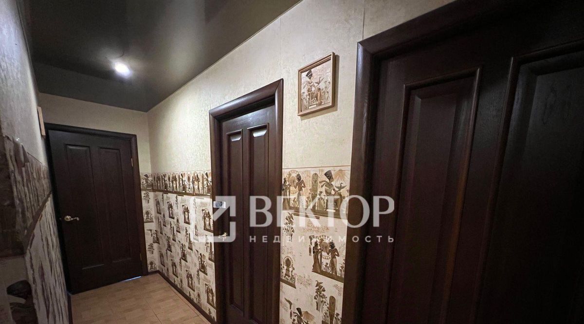 квартира г Ярославль р-н Красноперекопский ул Гагарина 20 фото 15
