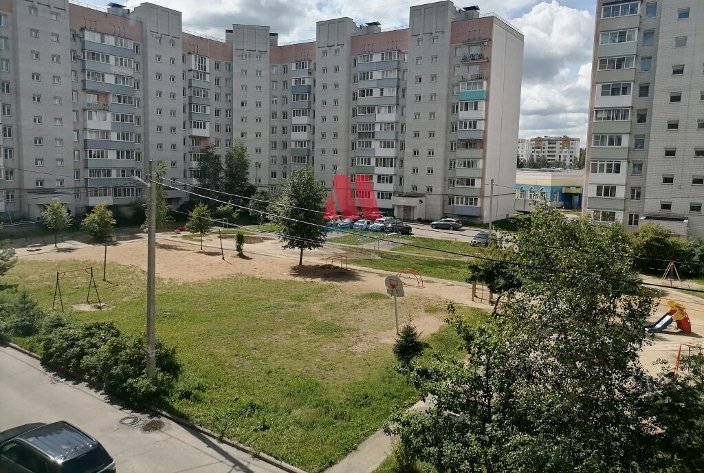 квартира г Ярославль Липовая гора ул Малая Техническая 8 фото 13