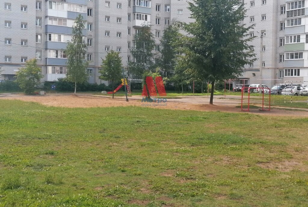 квартира г Ярославль Липовая гора ул Малая Техническая 8 фото 19