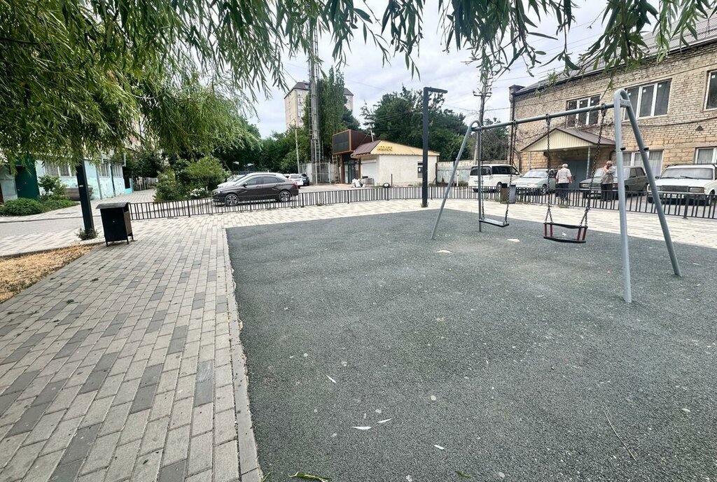 квартира г Дербент пр-кт Агасиева 12б фото 5
