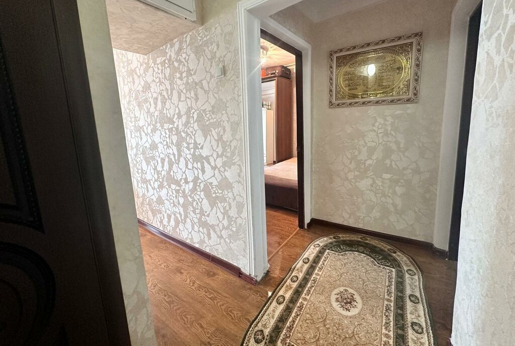 квартира г Дербент пр-кт Агасиева 12б фото 8
