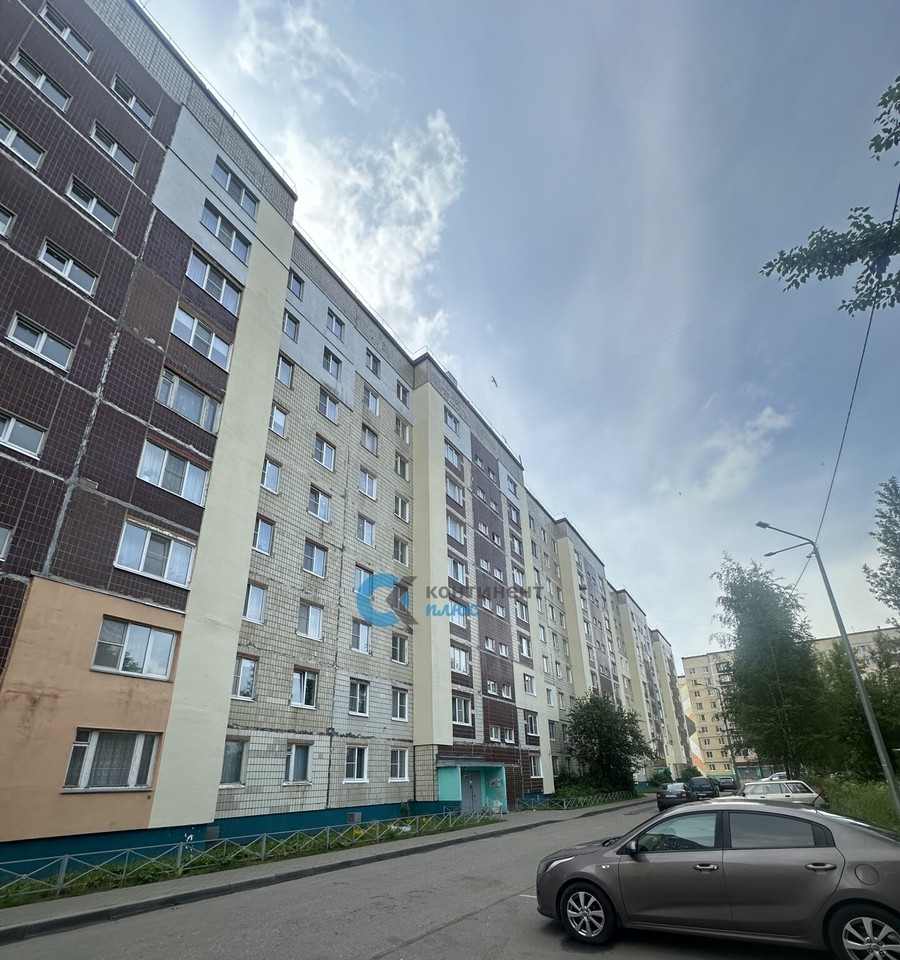 квартира р-н Тутаевский г Тутаев ул Р.Люксембург 58 фото 12