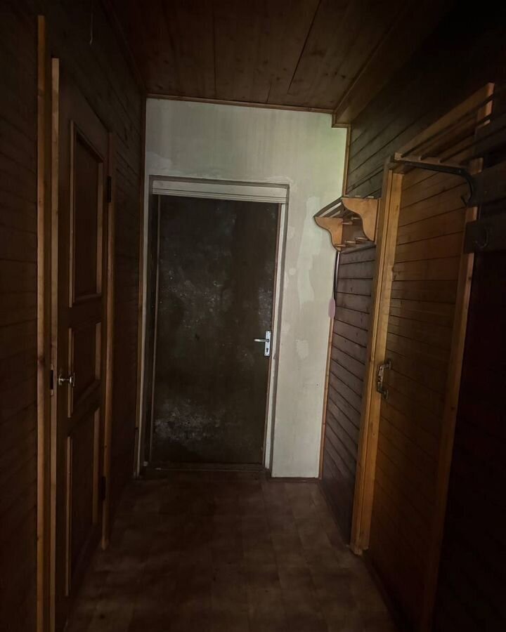 дом городской округ Талдомский г Талдом 86 км, 164, садовое товарищество Рябинка-2, Дмитровское шоссе фото 5