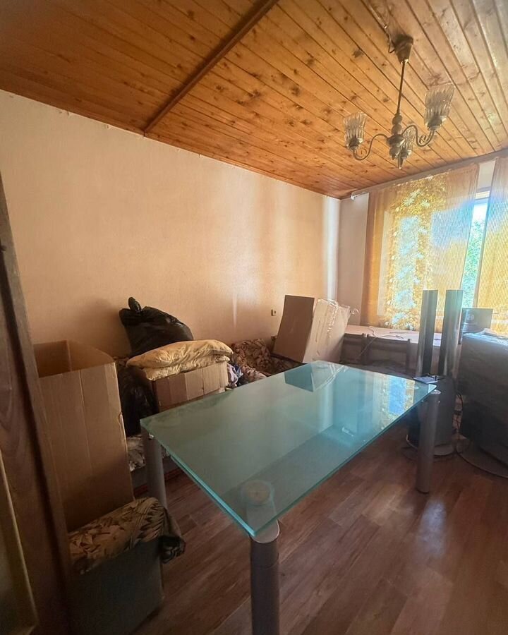дом городской округ Талдомский г Талдом 86 км, 164, садовое товарищество Рябинка-2, Дмитровское шоссе фото 11